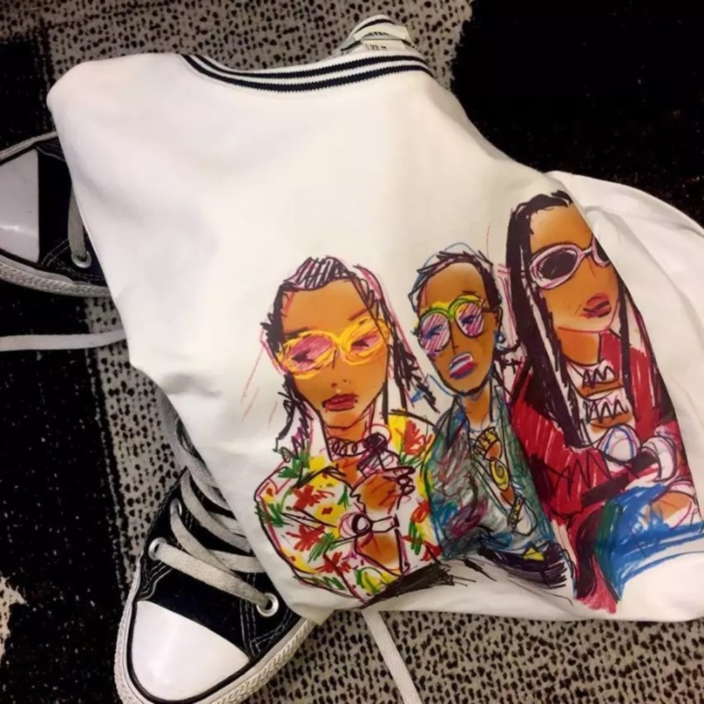 Migos T-Shirt